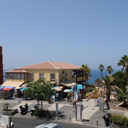 Villa Las Flores Costa Adeje  Exterior foto